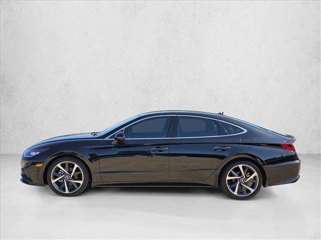 Used 2023 Hyundai Sonata SEL Plus FWD image 9