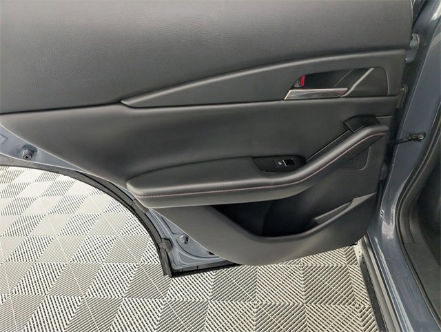Used 2023 MAZDA CX-30 AWD 2.5 S w/ Preferred Package image 28