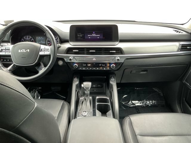 Used 2022 Kia Telluride S AWD/4WD image 12