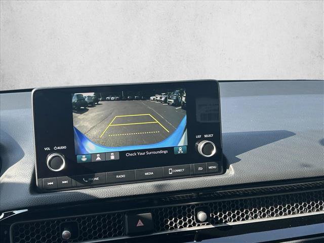 New 2026 Honda Civic Sport image 11