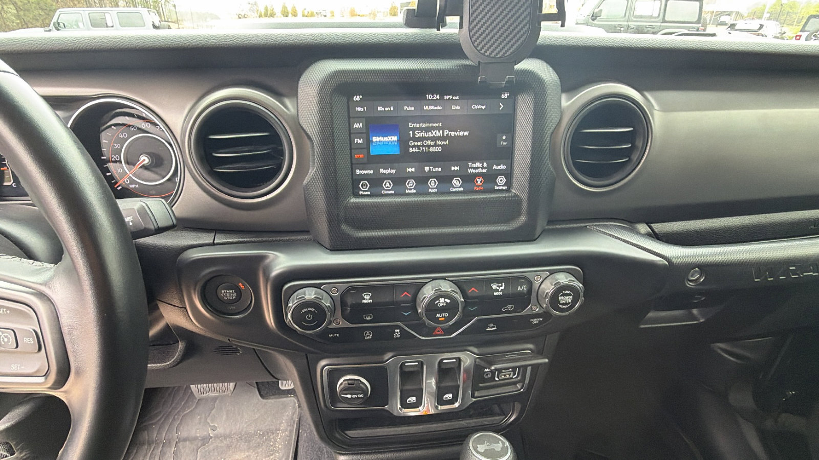 Used 2022 Jeep Wrangler Sport S image 29