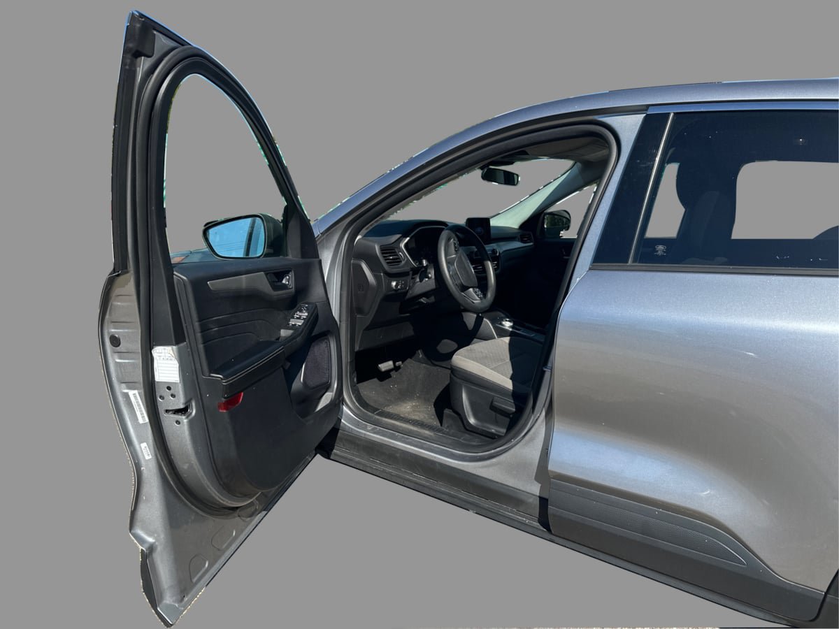Used 2022 Ford Escape SE AWD/4WD image 10