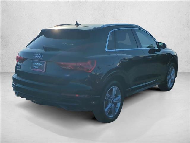 Used 2021 Audi Q3 2.0T Premium Plus w/ Premium Plus Package AWD/4WD image 5