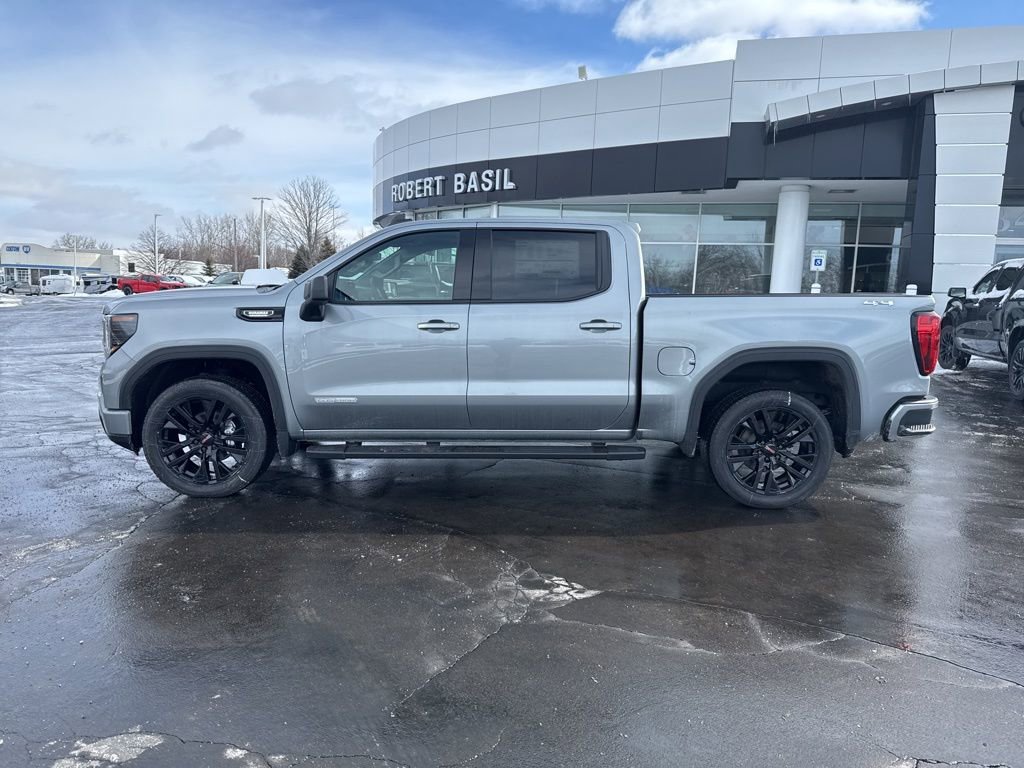 New 2026 GMC Sierra 1500 Elevation w/ Preferred Package image 7