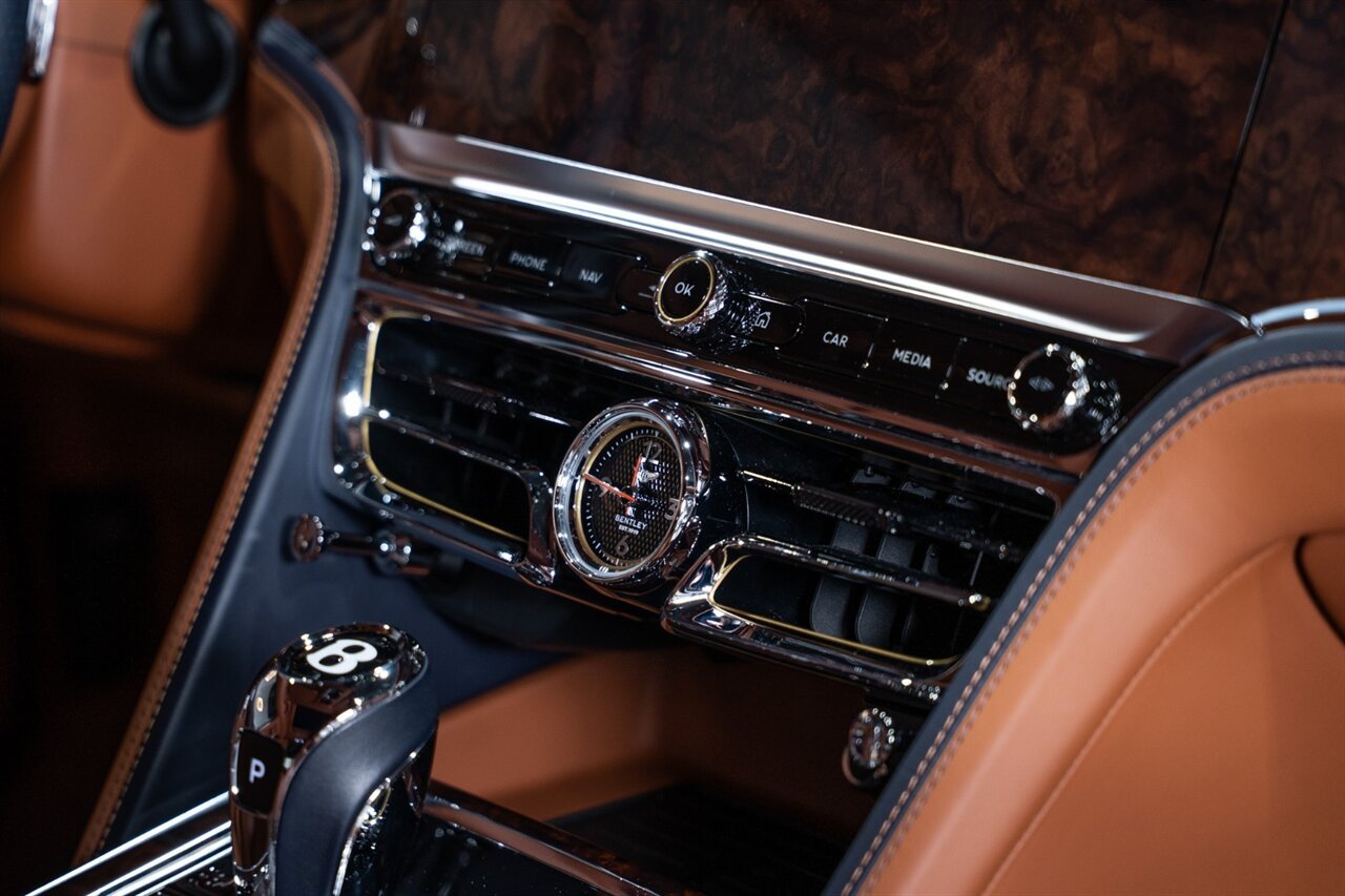 Used 2020 Bentley Flying Spur W12 w/ First Edition Specification AWD/4WD image 65