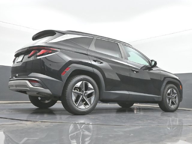 Used 2025 Hyundai Tucson SEL FWD image 29