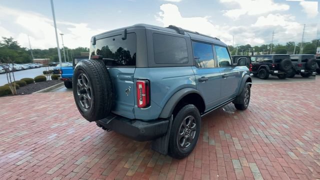 Used 2023 Ford Bronco Big Bend AWD/4WD image 2