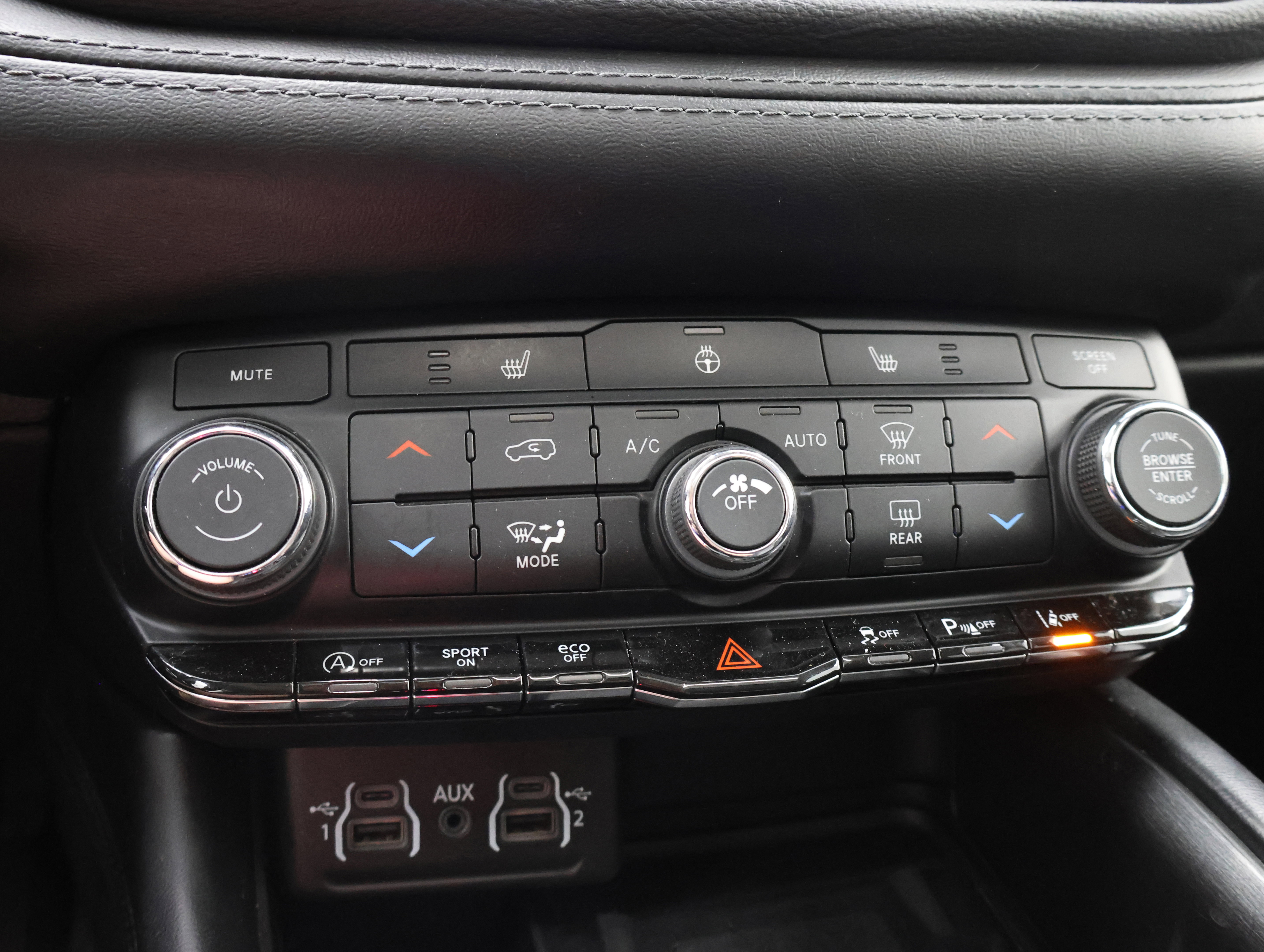 Used 2021 Dodge Durango Citadel w/ Technology Group AWD/4WD image 45