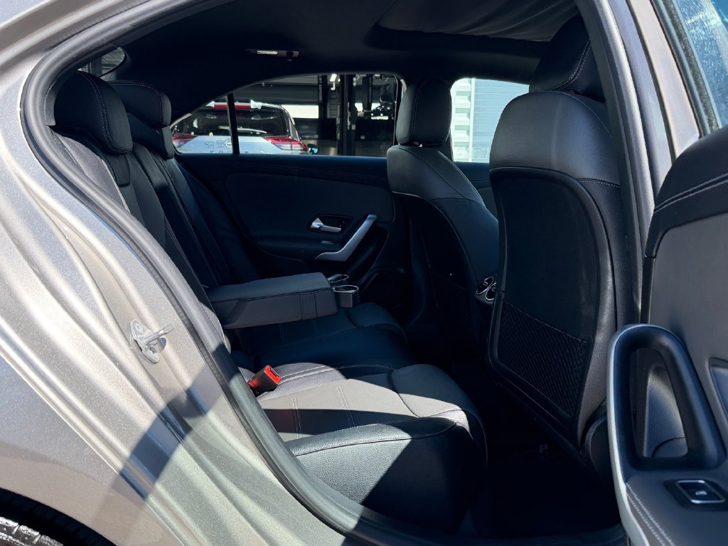Used 2020 Mercedes-Benz A 220 image 18