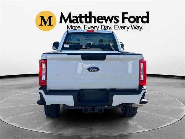 New 2026 Ford F250 XL image 4