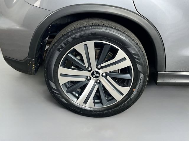 Used 2024 Mitsubishi Outlander Sport SE AWD/4WD image 37