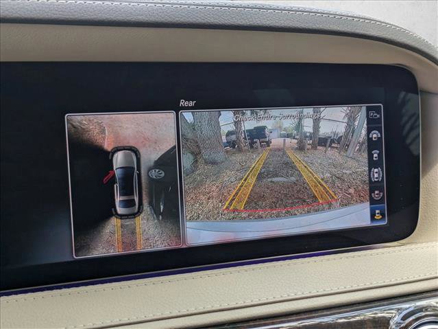 Used 2018 Mercedes-Benz S 560 Sedan image 7