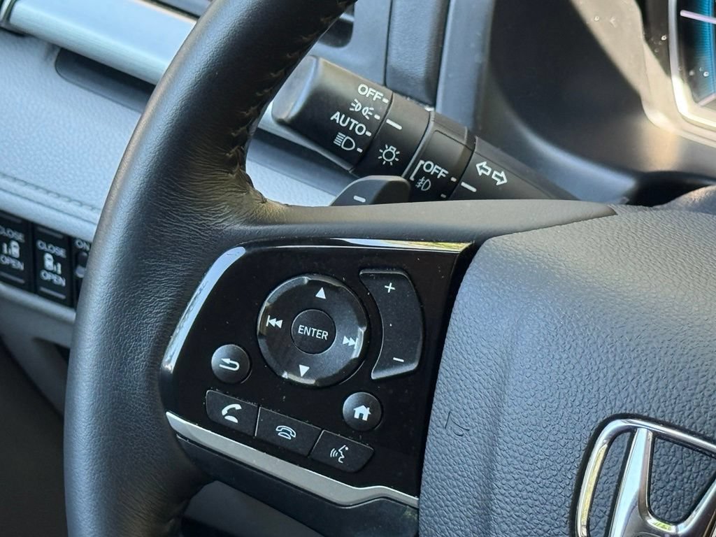 Certified 2019 Honda Odyssey EX-L image 29