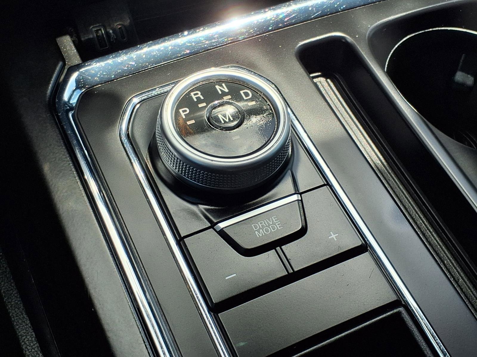 Used 2021 Ford Expedition XL RWD image 13