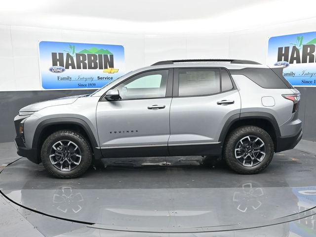 New 2026 Chevrolet Equinox ACTIV w/ Convenience Package III image 2