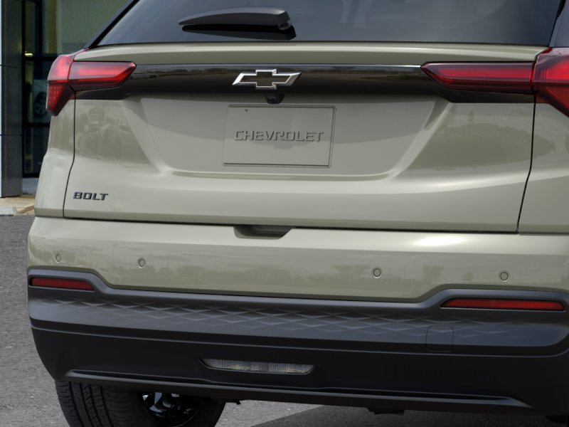 New 2027 Chevrolet Bolt LT FWD image 14