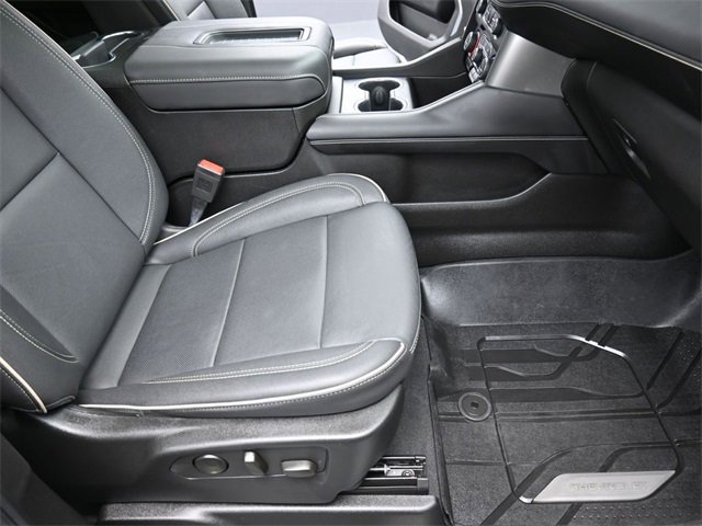 Used 2023 Chevrolet Tahoe Premier image 29