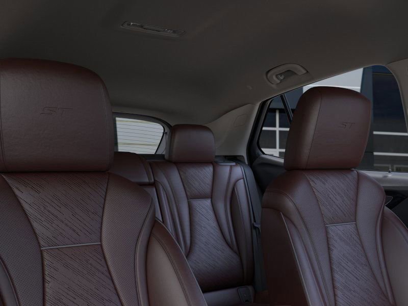 Used 2025 Buick Envision Sport Touring image 25