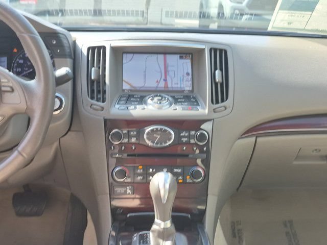 Used 2013 INFINITI G37 Journey w/ Premium Pkg RWD image 24
