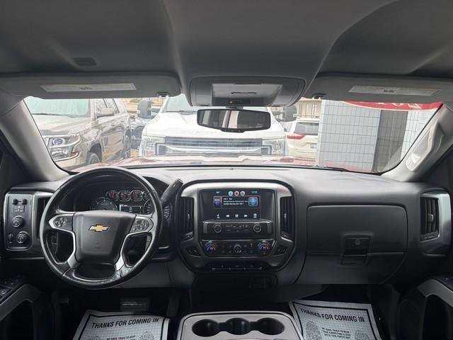 Used 2014 Chevrolet Silverado 1500 LT w/ All Star Edition image 27