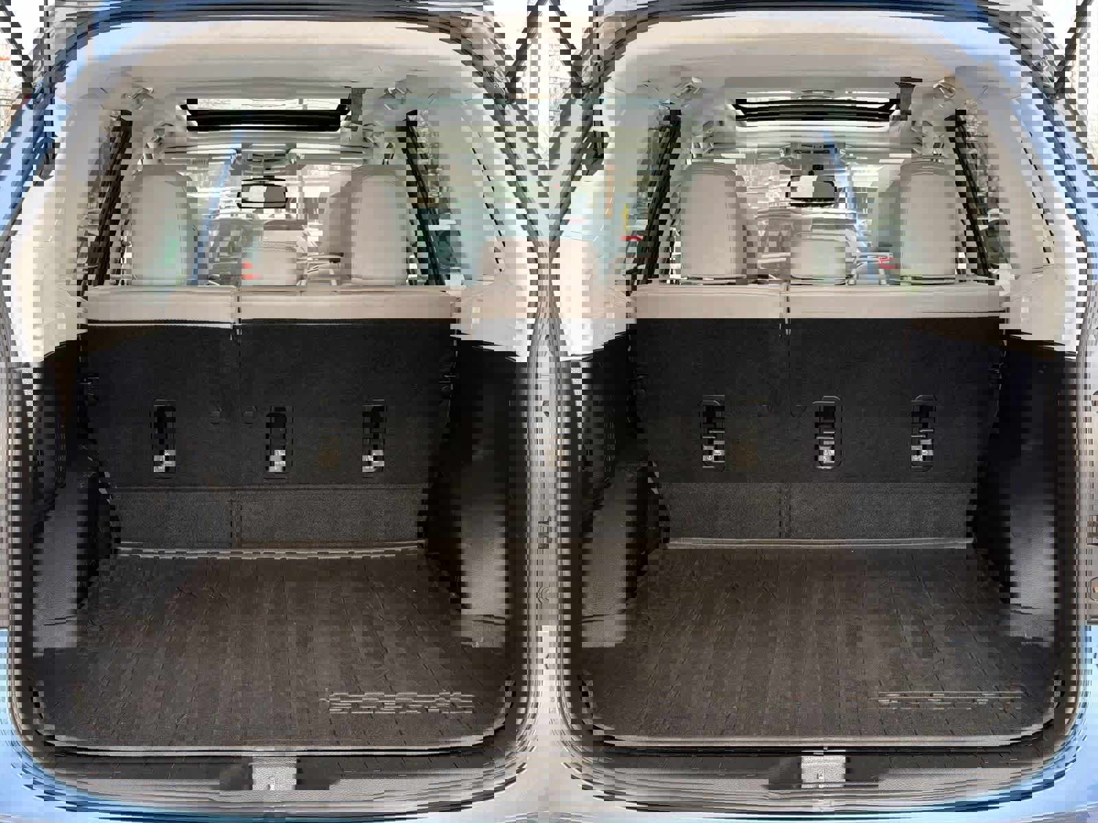 Used 2015 Subaru Forester 2.5i Limited image 36