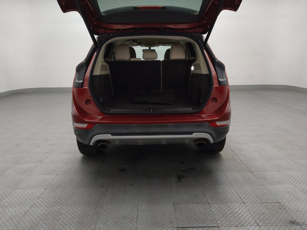 Used 2019 Lincoln MKC Select w/ Select Plus Package FWD image 29