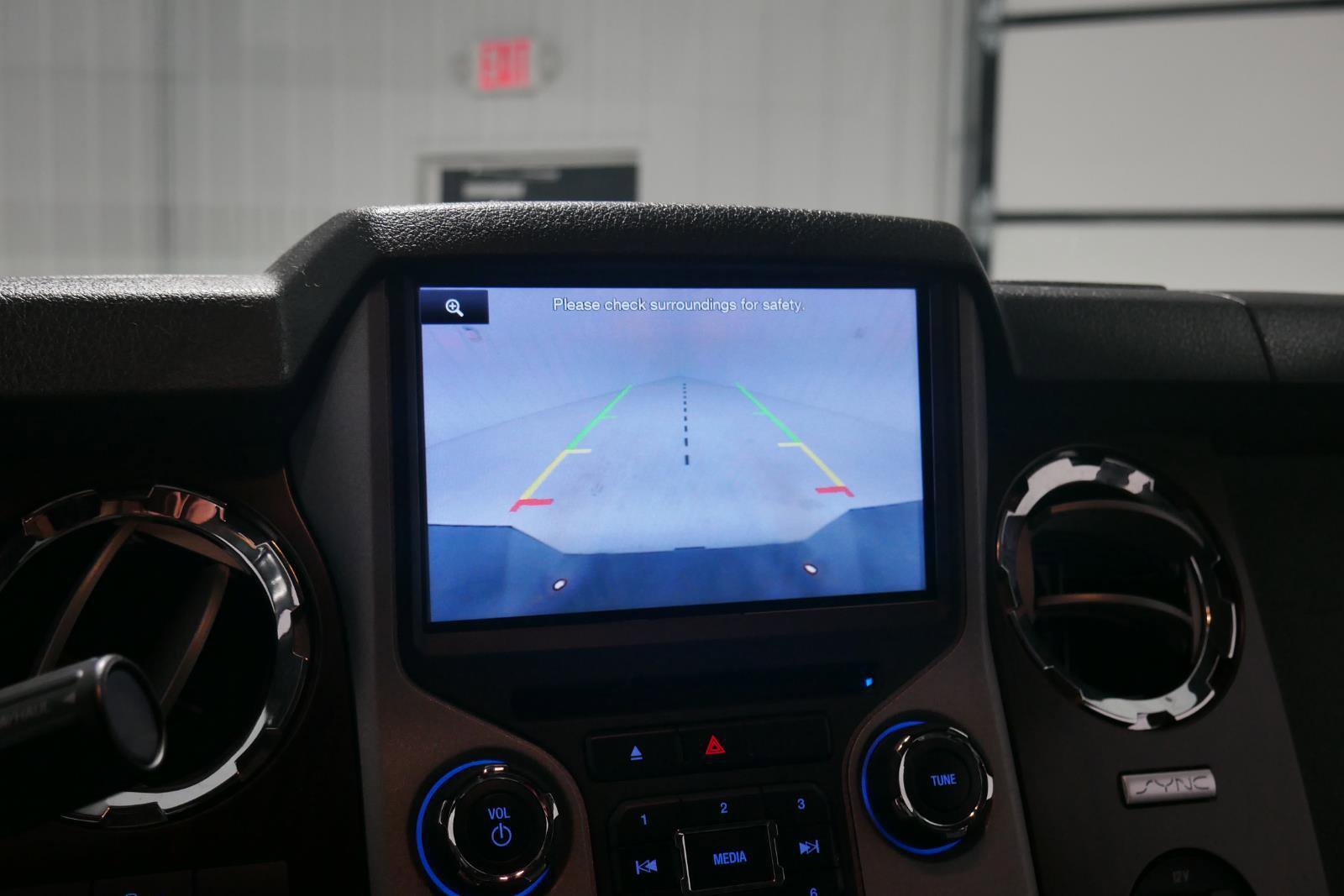 Used 2016 Ford F350 Lariat w/ Lariat Ultimate Package image 22