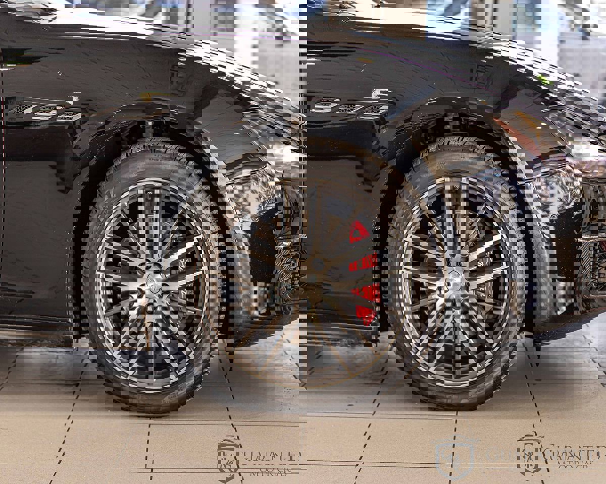 Used 2020 Maserati Ghibli image 10