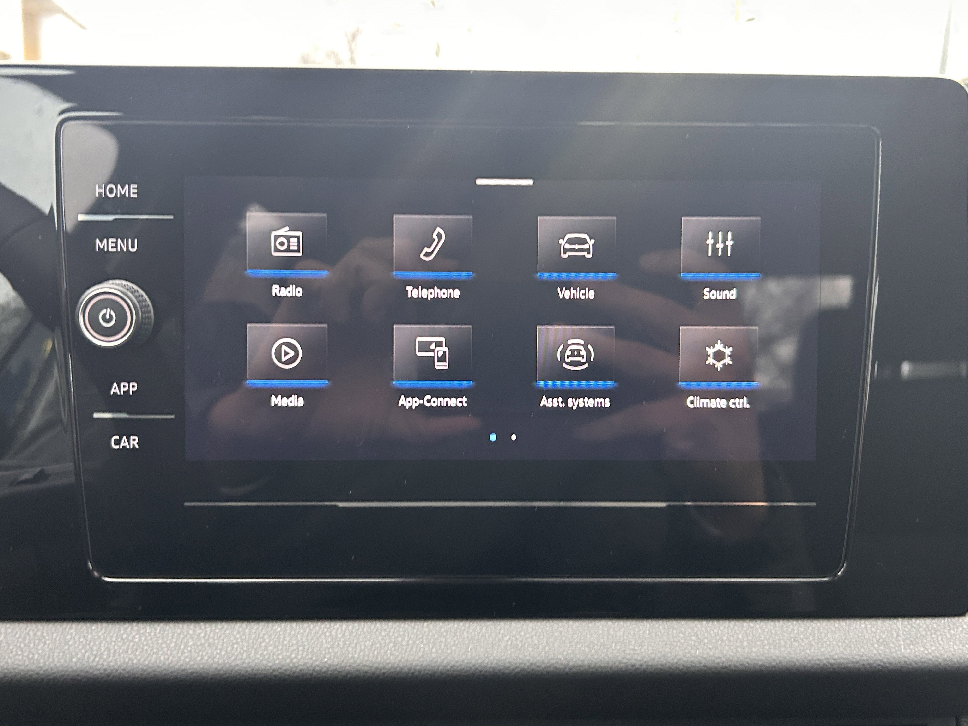 New 2026 Volkswagen Jetta S image 14