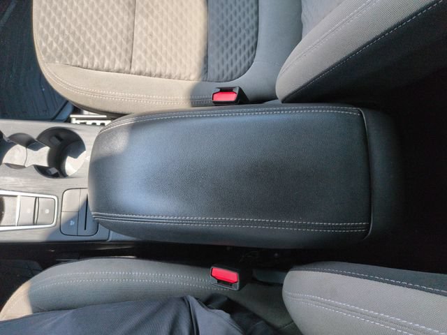 Certified 2022 Ford Escape SE AWD/4WD image 44