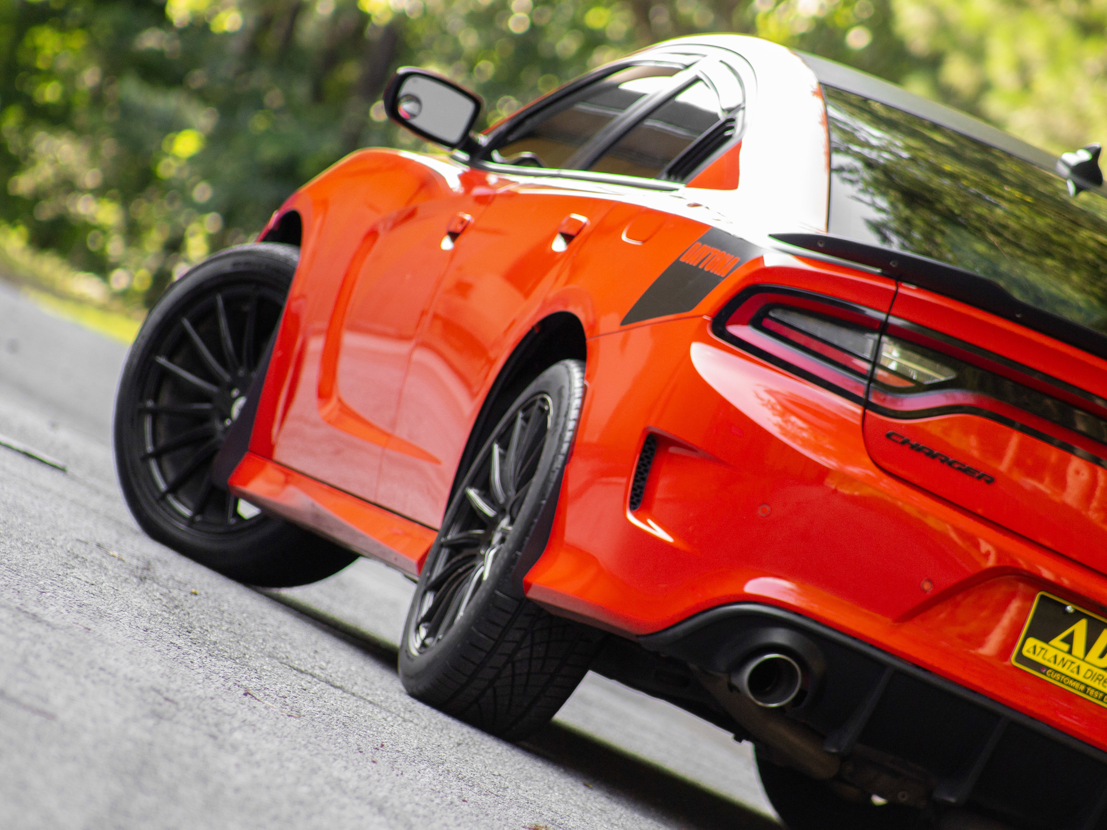 Used 2018 Dodge Charger R/T image 31