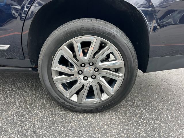 Used 2021 GMC Yukon SLT w/ SLT Luxury Plus Package image 42