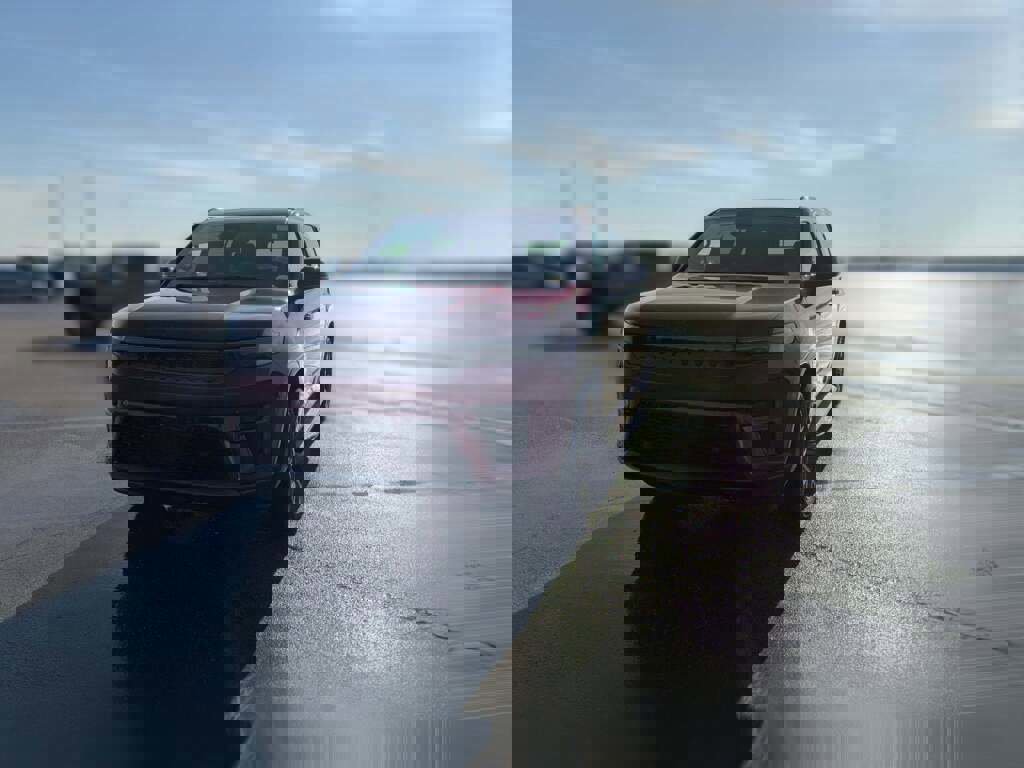 New 2026 Jeep Grand Wagoneer Limited image 3