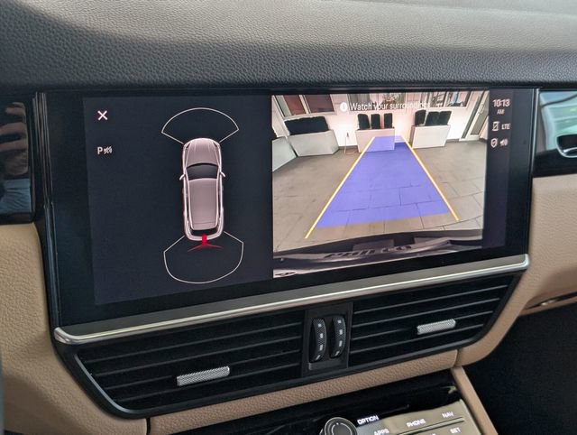 Used 2023 Porsche Cayenne AWD/4WD image 20