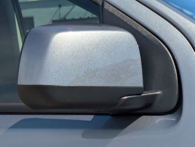 Used 2020 Chevrolet Colorado Z71 image 11