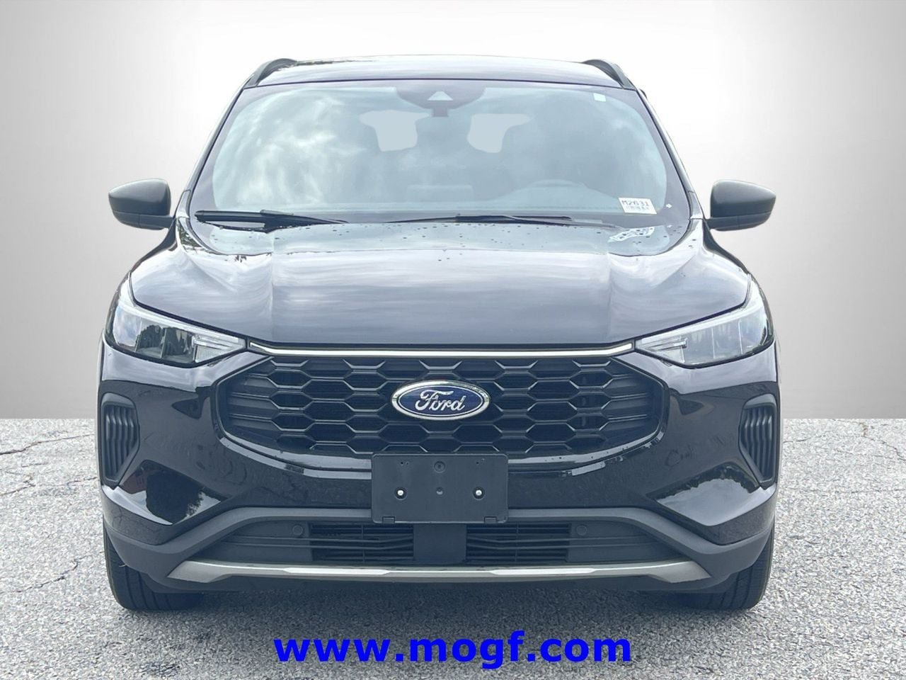 Used 2025 Ford Escape ST-Line FWD image 27