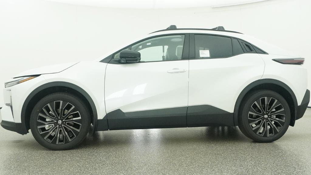 New 2026 Toyota C-HR AWD/4WD image 46
