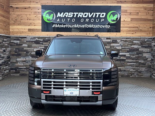 Certified 2026 Hyundai Palisade XRT Pro AWD/4WD image 2