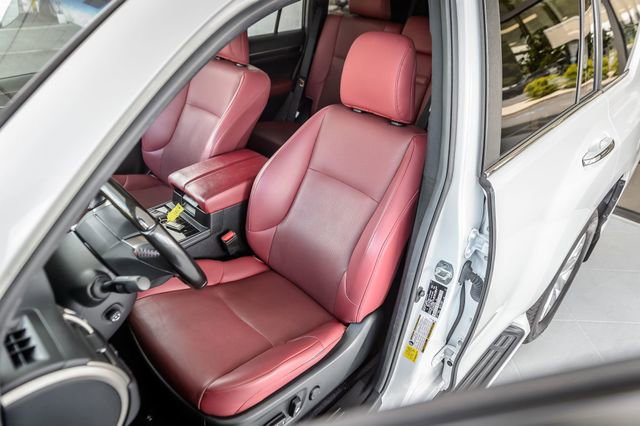 Used 2021 Lexus GX 460 Premium image 35