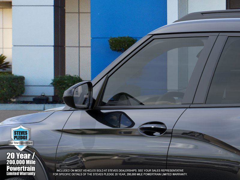 New 2026 Chevrolet TrailBlazer RS w/ Convenience Package image 12
