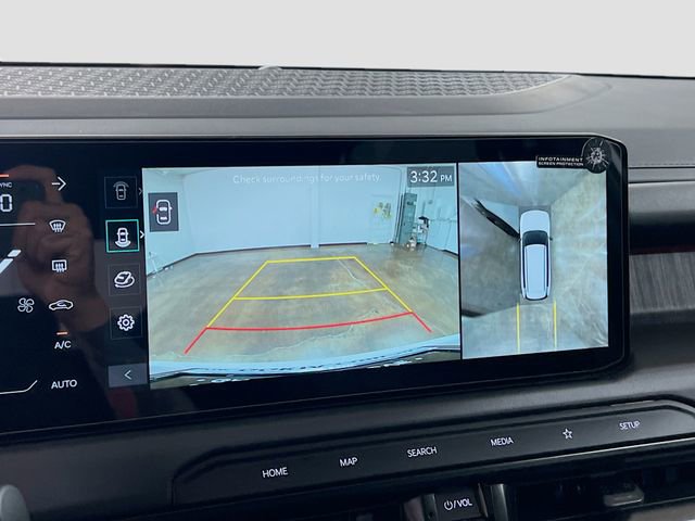 New 2027 Kia Telluride SX Prestige X-Line image 14