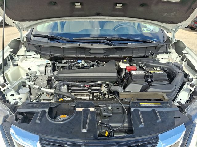 Used 2019 Nissan Rogue SL AWD/4WD image 29
