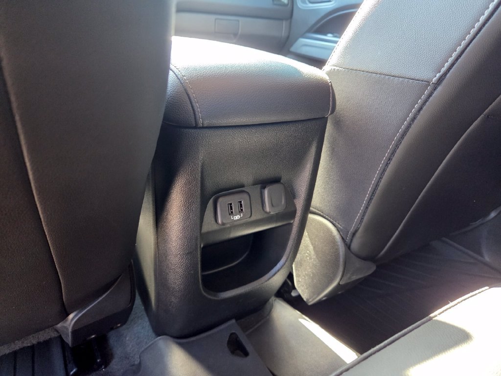 Used 2021 Chevrolet Colorado ZR2 w/ ZR2 Dusk Special Edition AWD/4WD image 8
