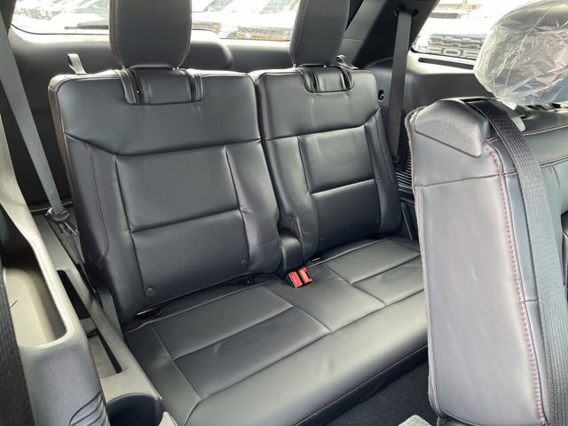 New 2026 Ford Explorer ST-Line w/ ST-Line Street Pack image 23