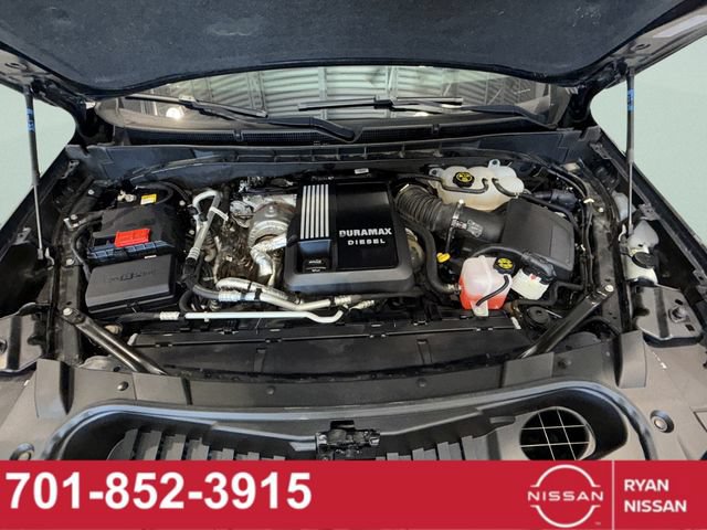 Used 2023 GMC Yukon Denali w/ Max Trailering Package AWD/4WD image 43