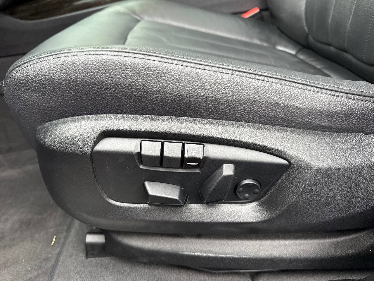 Used 2016 BMW X5 xDrive40e image 21