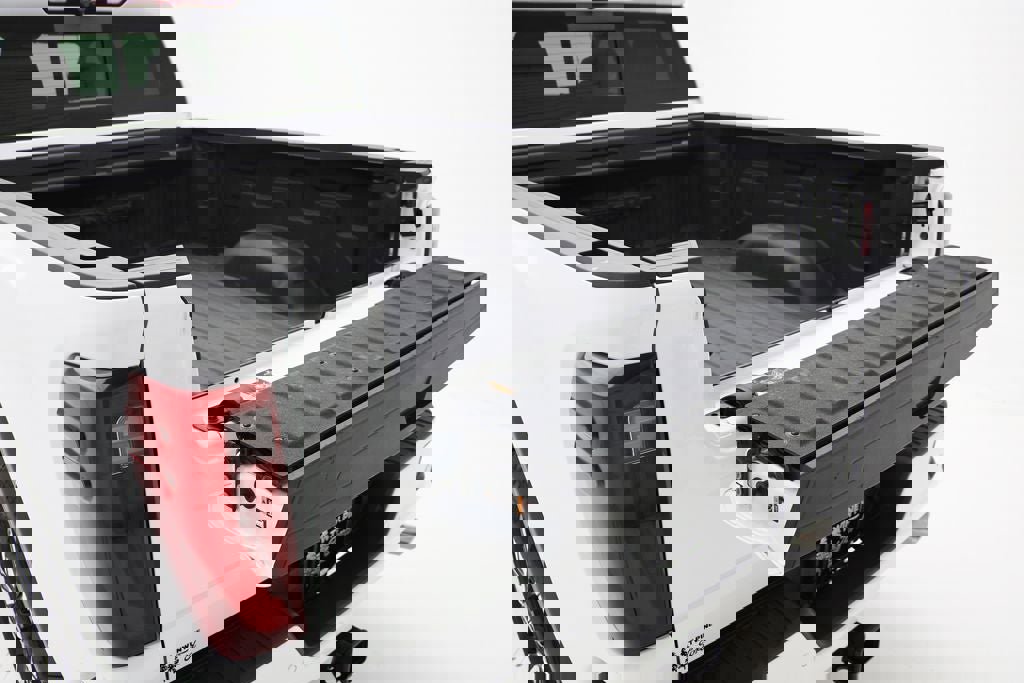 Used 2024 GMC Sierra 2500 Denali w/ Denali Reserve Package image 13