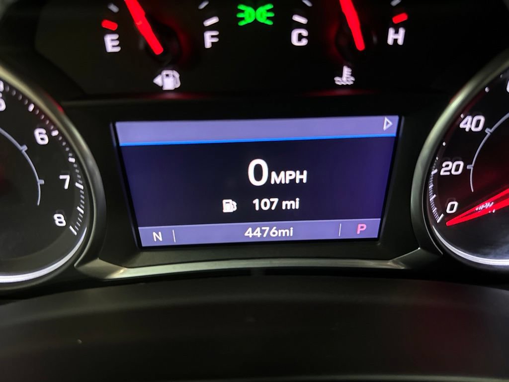 Used 2022 GMC Terrain SLT AWD/4WD image 26