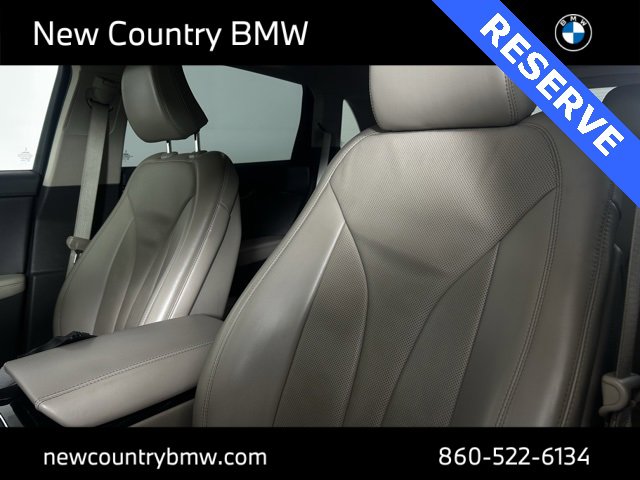 Used 2022 Lincoln Nautilus Reserve image 14