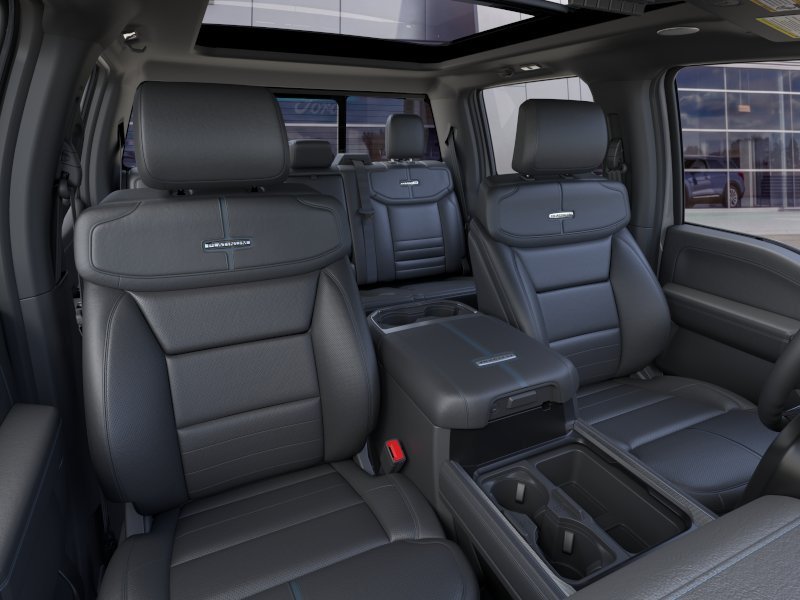 New 2026 Ford F350 Platinum AWD/4WD image 49